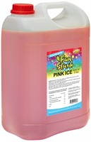 Sockerfri Slush Pink Ice 5 Liter
